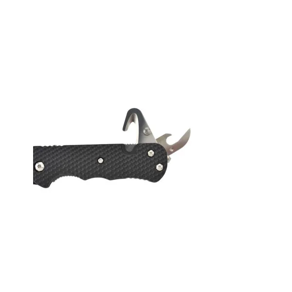 MAXKNIVES - MK103 - PLIANT - Finition noire - 13