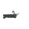 MAXKNIVES - MK103 - PLIANT - Finition noire - 13