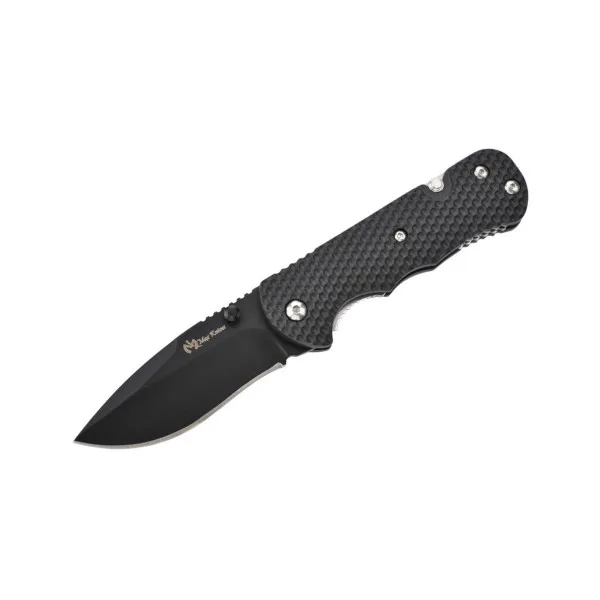 MAXKNIVES - MK103 - PLIANT - Finition noire - 15