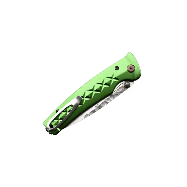 MCUSTA - MC163D V2.0 - Tsuchi - Couleur Vert