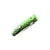MCUSTA - MC163D V2.0 - Tsuchi - Couleur Vert