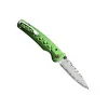 MCUSTA - MC163D V2.0 - Tsuchi - Couleur Vert - 2