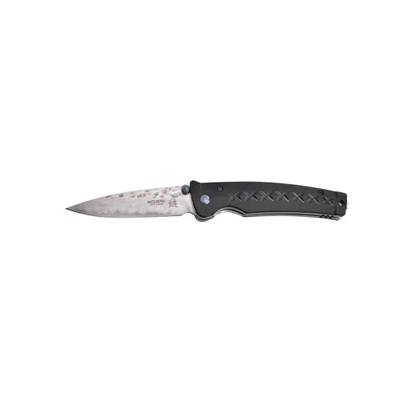 MCUSTA - MC161D - Tsuchi - Couleur Noir - 2