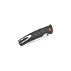 MCUSTA - MC161D - Tsuchi - Couleur Noir - 4