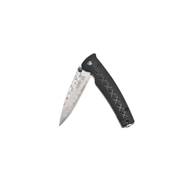 MCUSTA - MC161D - Tsuchi - Couleur Noir - 5
