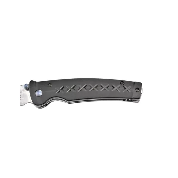 MCUSTA - MC161D - Tsuchi - Couleur Noir - 6