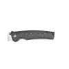 MCUSTA - MC161D - Tsuchi - Couleur Noir - 6
