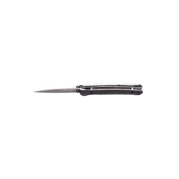MCUSTA - MC161D - Tsuchi - Couleur Noir - 8