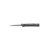 MCUSTA - MC161D - Tsuchi - Couleur Noir - 8