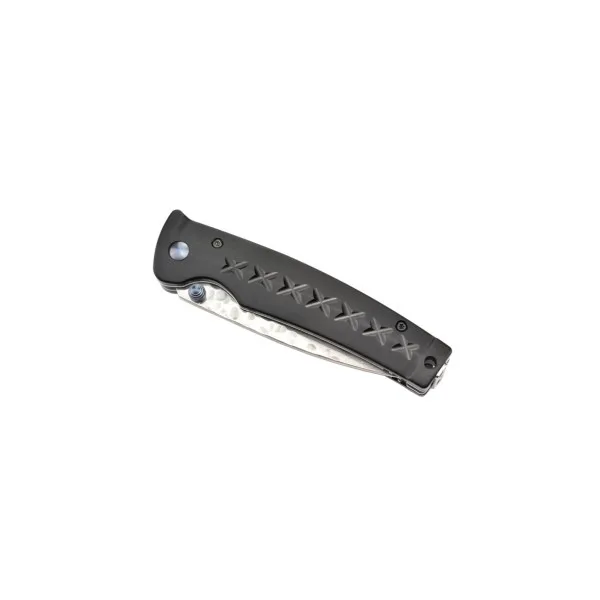 MCUSTA - MC161D - Tsuchi - Couleur Noir - 9