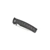 MCUSTA - MC161D - Tsuchi - Couleur Noir - 9