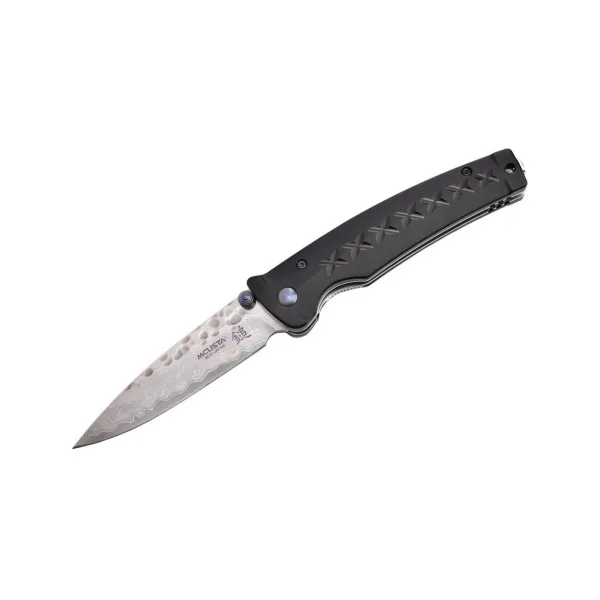MCUSTA - MC161D - Tsuchi - Couleur Noir - 11