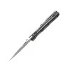 MCUSTA - MC121D - Tactility - Manche Micarta - 4