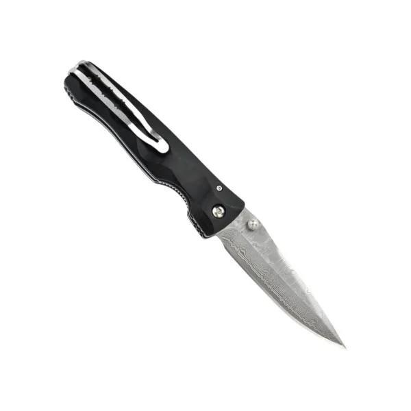 MCUSTA - MC121D - Tactility - Manche Micarta - 5