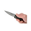 MCUSTA - MC121D - Tactility - Manche Micarta - 6