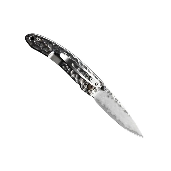 MCUSTA - MC113D - V2.0 Small Tsuchime - Lame 70mm