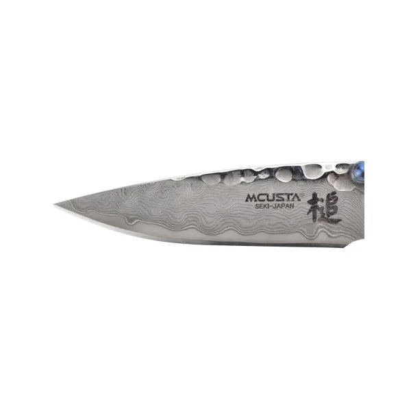 MCUSTA - MC113D - V2.0 Small Tsuchime - Lame 70mm - 4