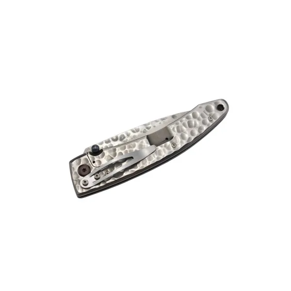 MCUSTA - MC114D - Tsuchime - Lame 83mm - 2