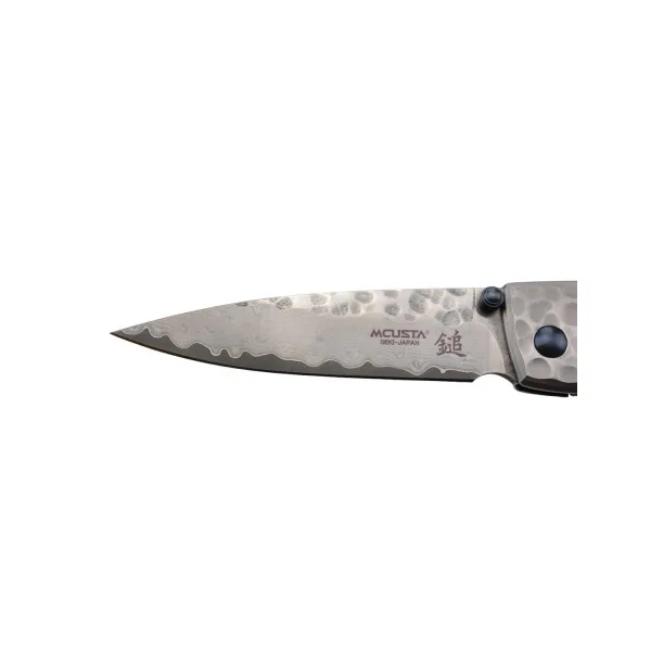 MCUSTA - MC114D - Tsuchime - Lame 83mm - 4