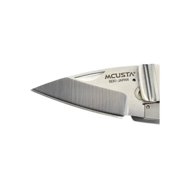 MCUSTA - MC83 - Kamon - Tsuru Crest - 6