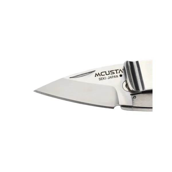 MCUSTA - MC82 - Kamon - Kikio Crest - 6