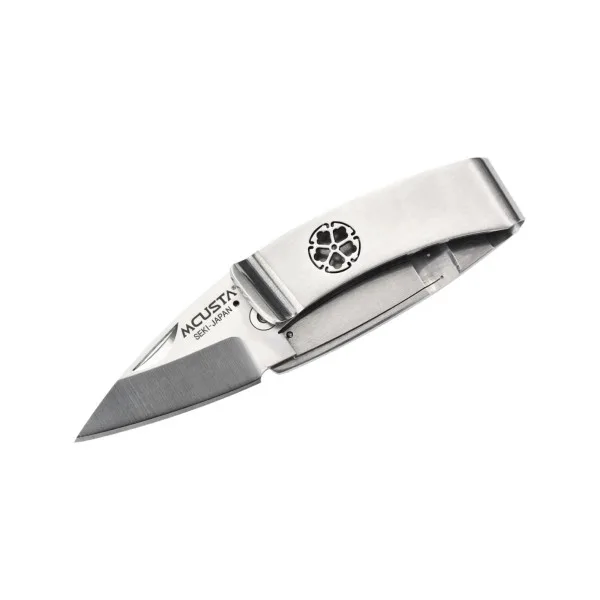 MCUSTA - MC82 - Kamon - Kikio Crest - 7