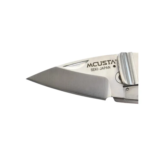 MCUSTA - MC81 - Aio Crest - 6