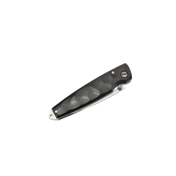MCUSTA - MC79DP - Tsuchi - Manche Pakka Wood Noir