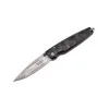 MCUSTA - MC79DP - Tsuchi - Manche Pakka Wood Noir - 2