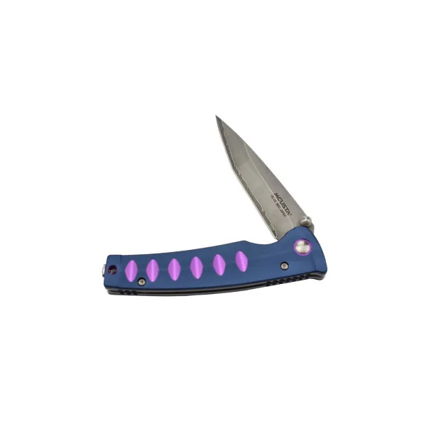 MCUSTA - MC43C - Katana violet