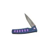 MCUSTA - MC43C - Katana violet