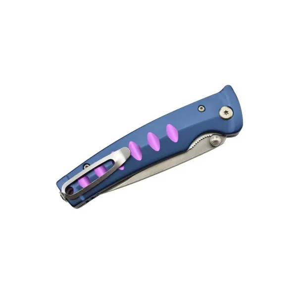 MCUSTA - MC43C - Katana violet - 2