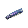MCUSTA - MC43C - Katana violet - 2