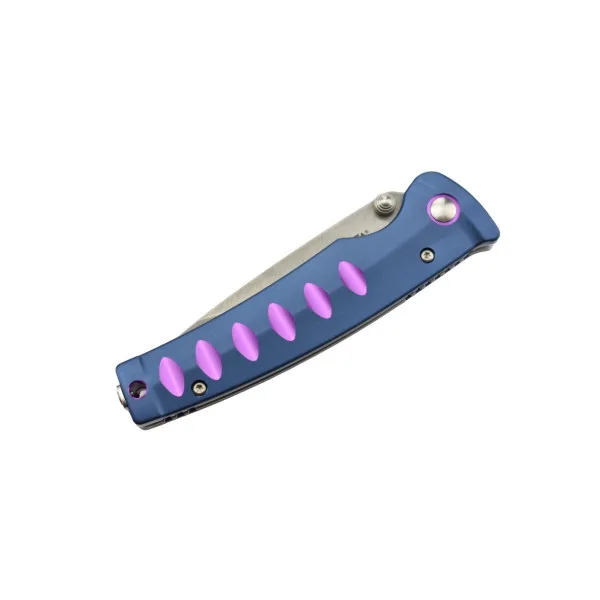 MCUSTA - MC43C - Katana violet - 3
