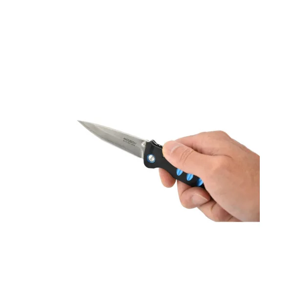 MCUSTA - MC41C - Katana bleu