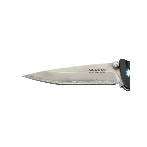 MCUSTA - MC41C - Katana bleu - 3