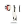 SRM - TERRIER 258L-GT2 - Couteau pliant - 4