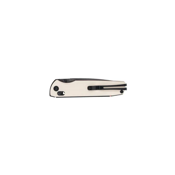 SRM - TERRIER 258L-GT2 - Couteau pliant - 7