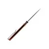 SRM - TERRIER 258L-GT2 - Couteau pliant - 10