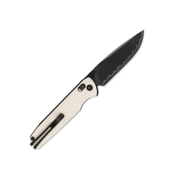 SRM - TERRIER 258L-GT2 - Couteau pliant - 11