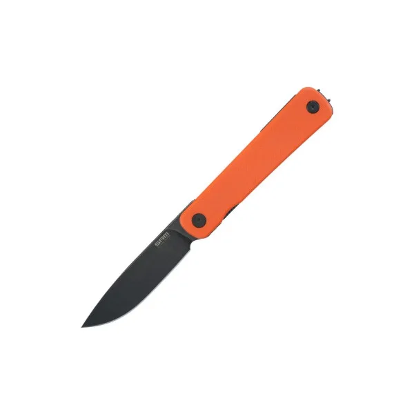 SRM - 135L-GJ - Couteau pliant
