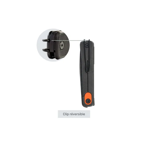 SRM - 135L-GJ - Couteau pliant - 3