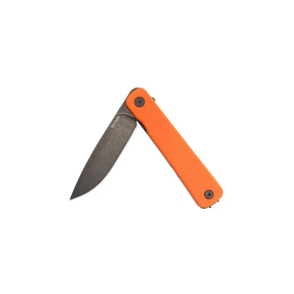SRM - 135L-GJ - Couteau pliant - 6