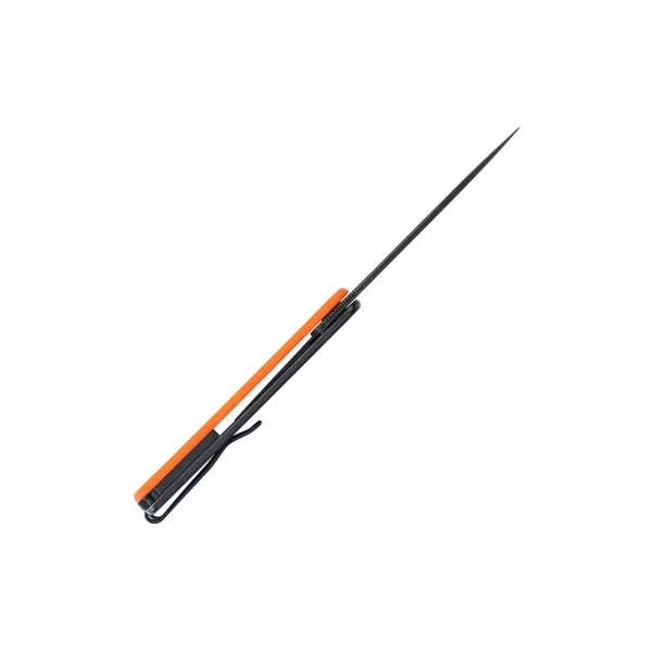 SRM - 135L-GJ - Couteau pliant - 7