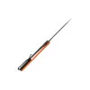 SRM - 135L-GJ - Couteau pliant - 8