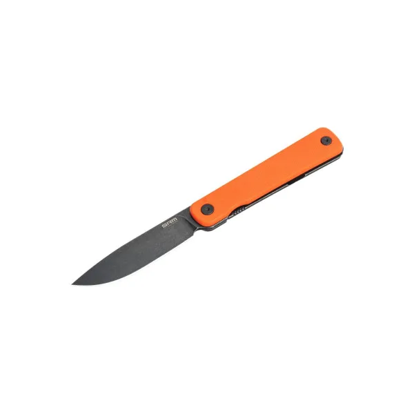 SRM - 135L-GJ - Couteau pliant - 9