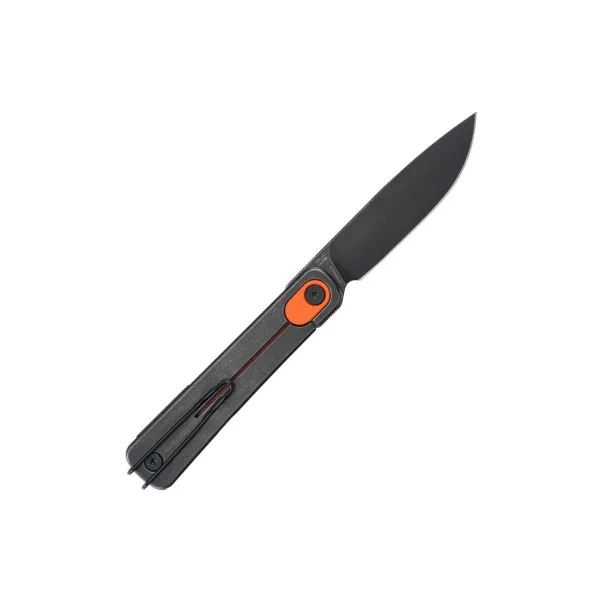 SRM - 135L-GJ - Couteau pliant - 12