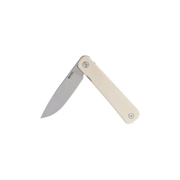 SRM - 135L-GT - Couteau pliant - 6