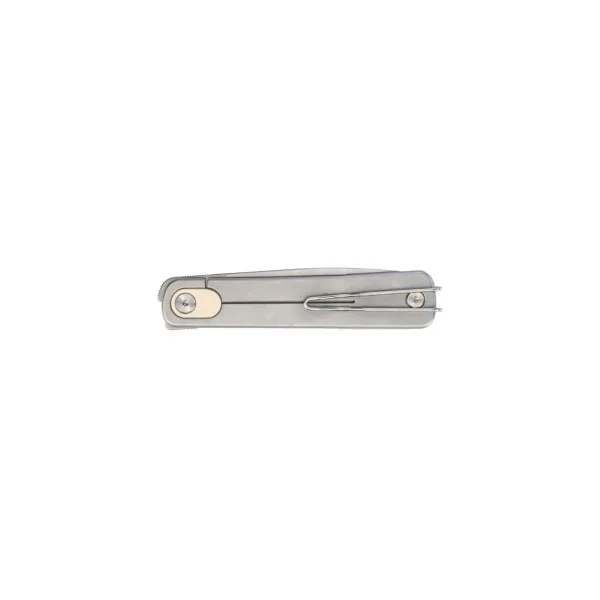 SRM - 135L-GT - Couteau pliant - 10