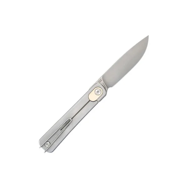 SRM - 135L-GT - Couteau pliant - 12
